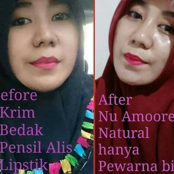 NuAmorea 3