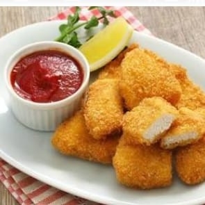 Nuget Ayam