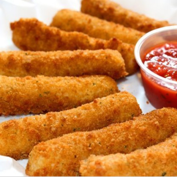 Nuget Goreng