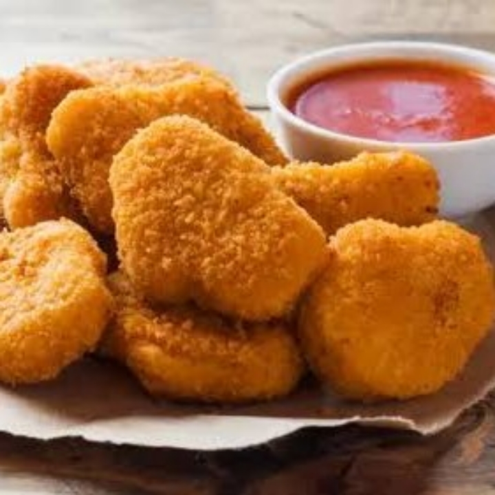 Nuget Goreng