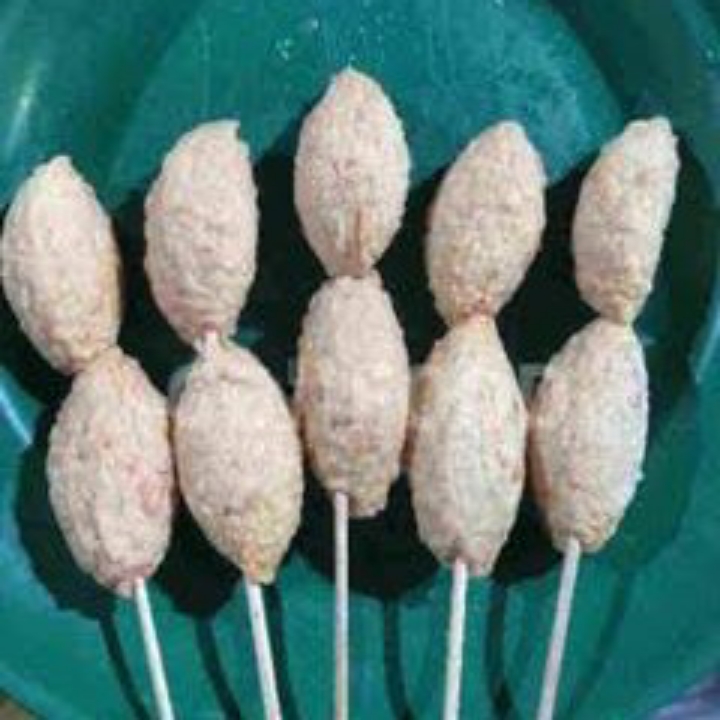 Nuget Kepiting