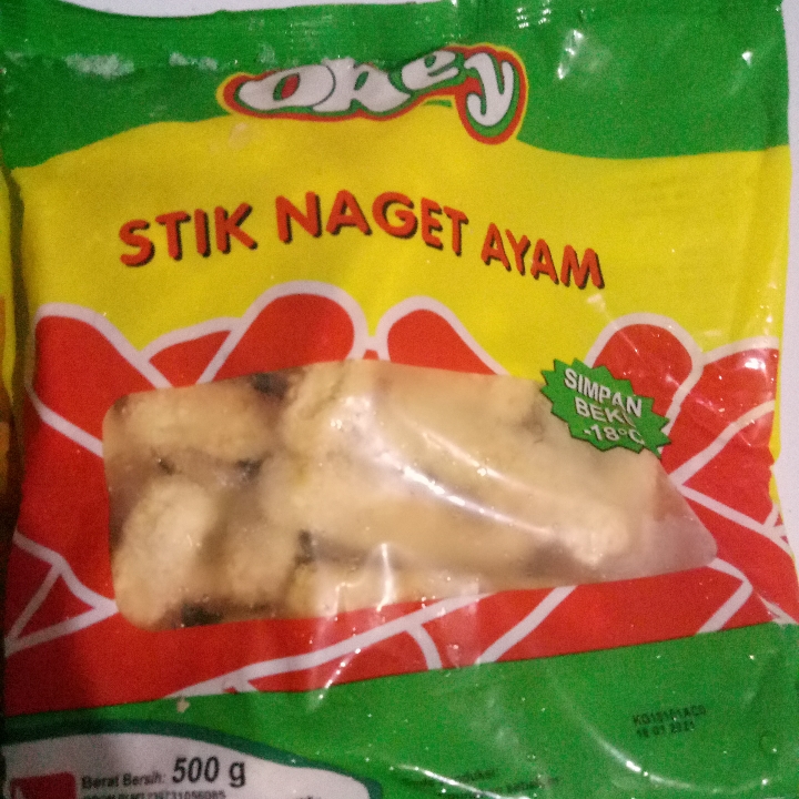 Nuget Okey 