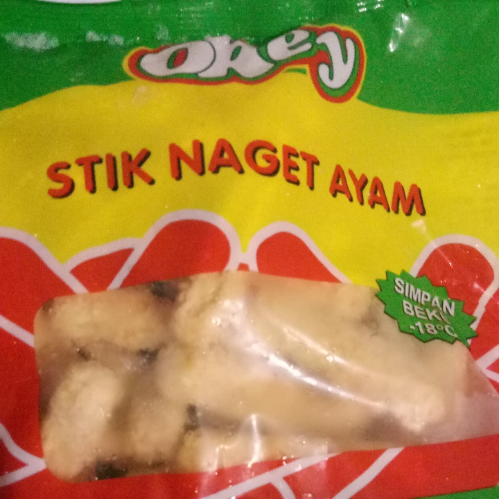 Nuget Okey 