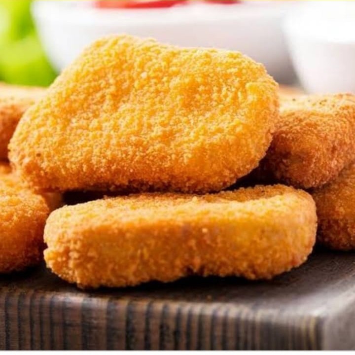 Nugget 