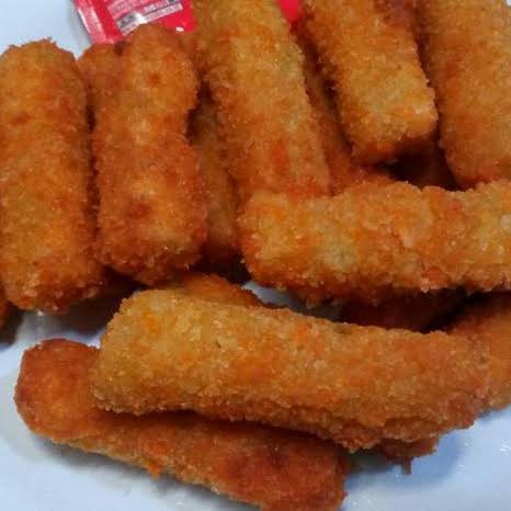 Nugget Ayam