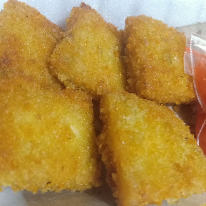 Nugget Ayam