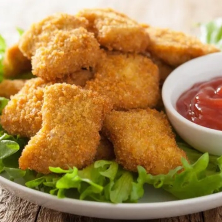 Nugget Ayam