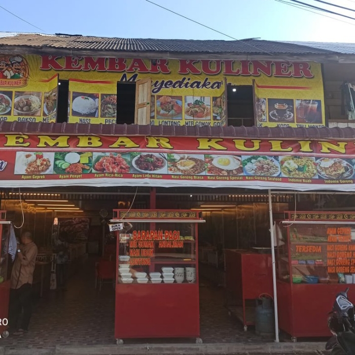 Nugget Ayam