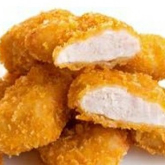 Nugget Ayam