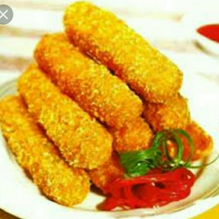 Nugget Ayam