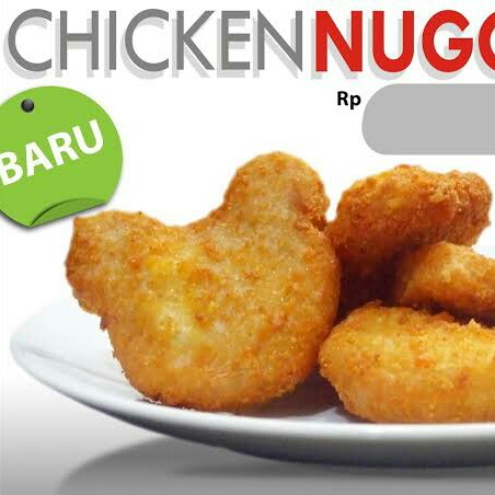 Nugget Ayam