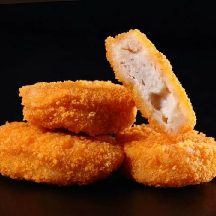 Nugget Ayam