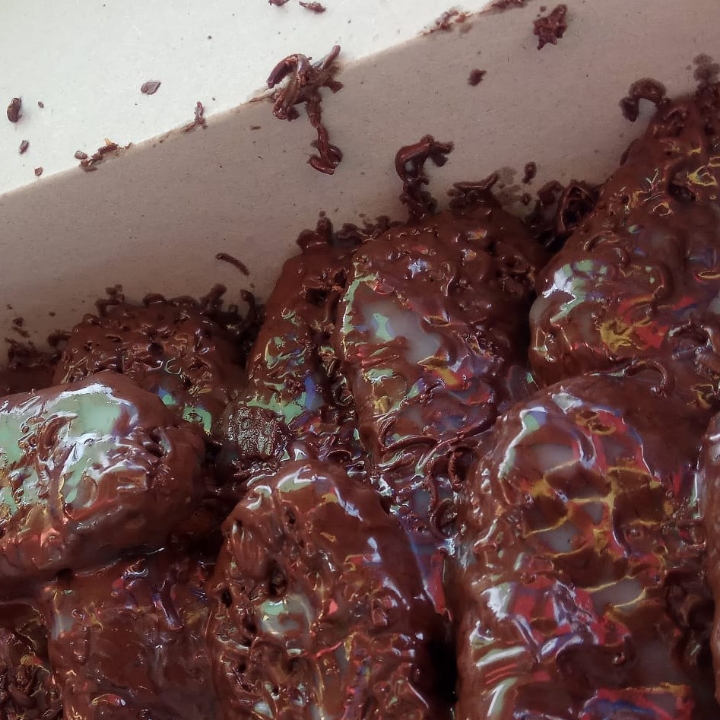 Nugget Choco 