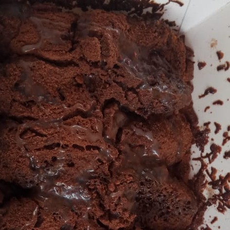 Nugget Choco Milo