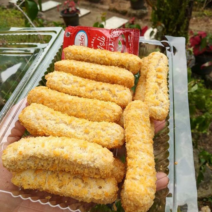 Nugget Crispi