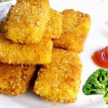 Nugget Crispy