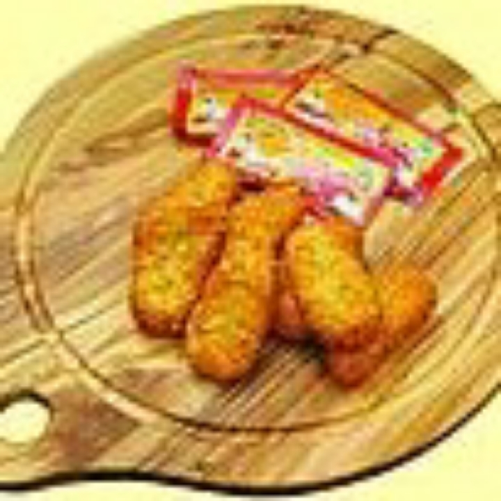 Nugget Goreng