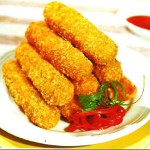 Nugget Goreng