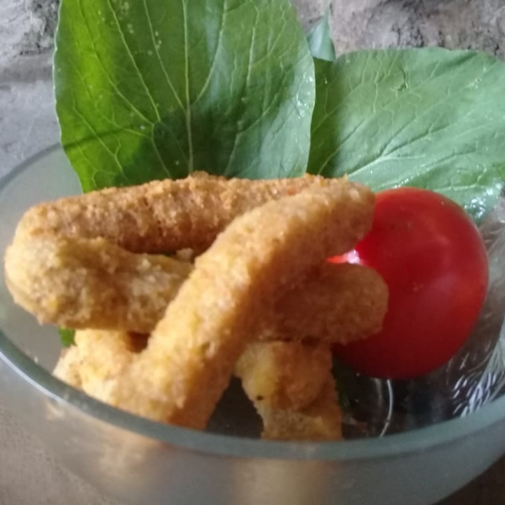Nugget Goreng