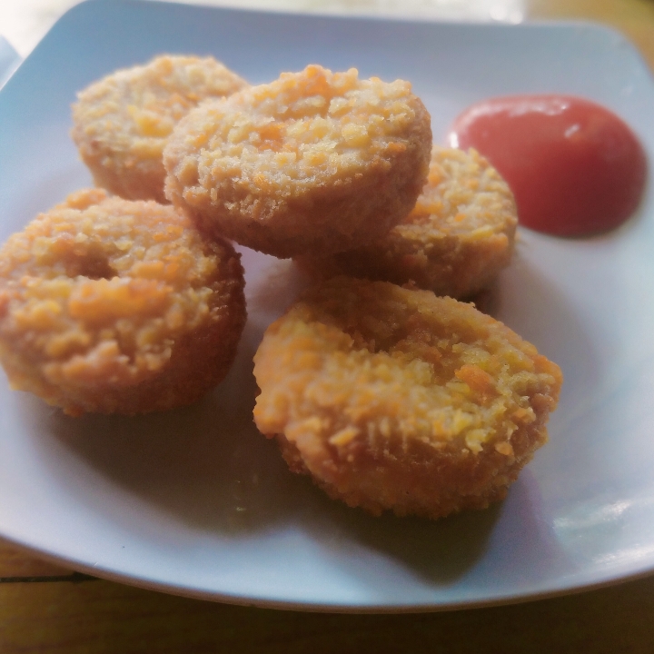 Nugget Goreng
