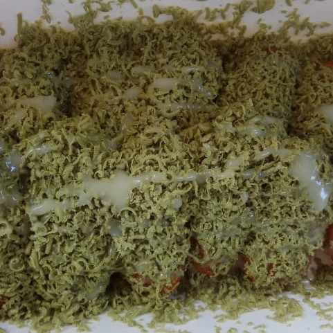 Nugget Greentea 
