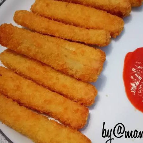 Nugget Isi 6