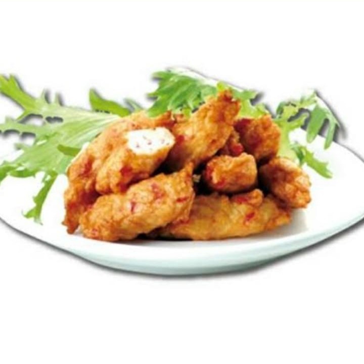 Nugget Kepiting 