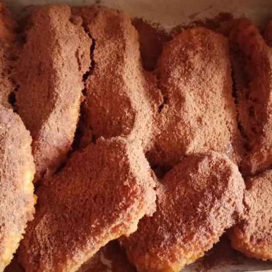 Nugget Milo