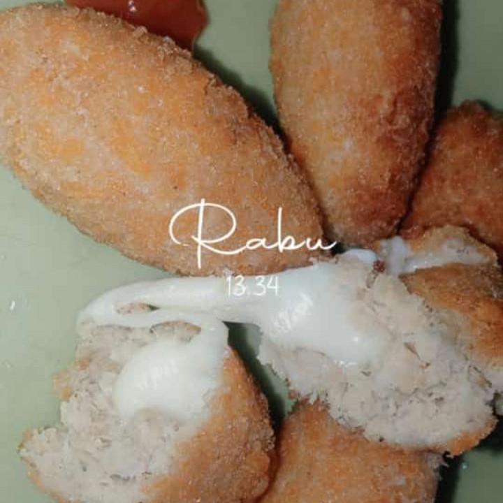 Nugget Mozzarella