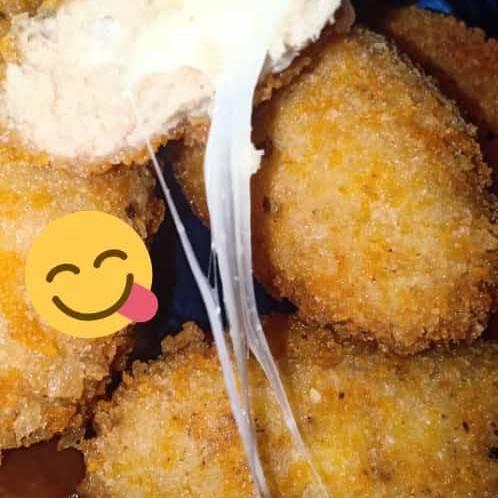 Nugget Mozzarella 2