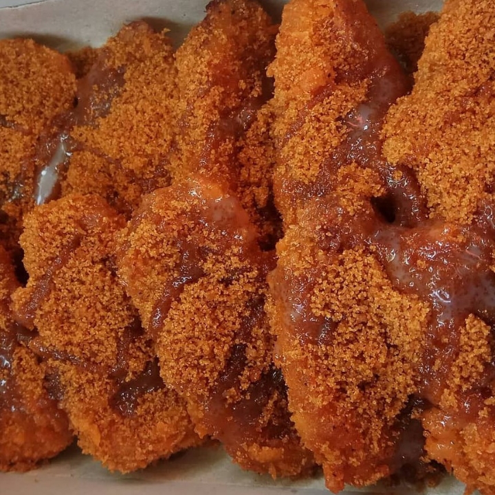 Nugget Palm Sugar 