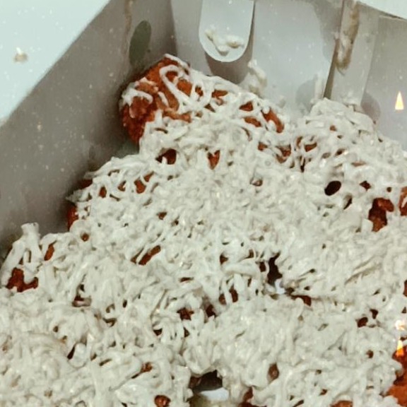 Nugget Tiramisu 