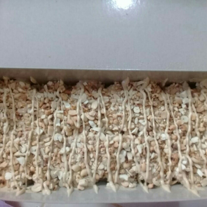 Nugget Tiramisu peanut