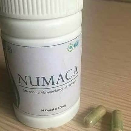 Numaca