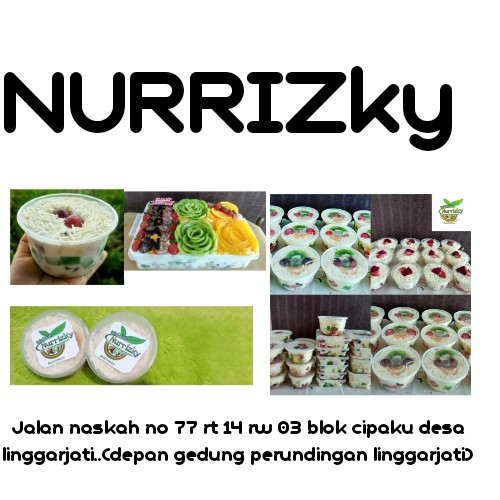 Nurrizky