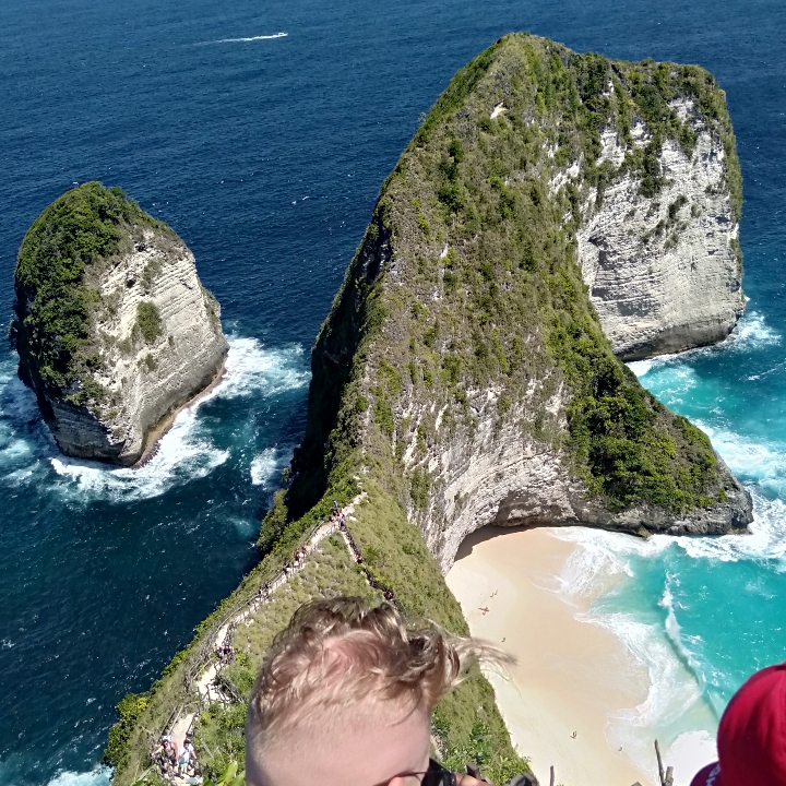 Nusa Penida One Day Tour