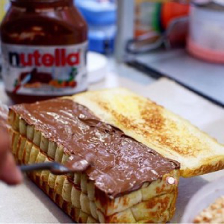 Nutella - Nutella
