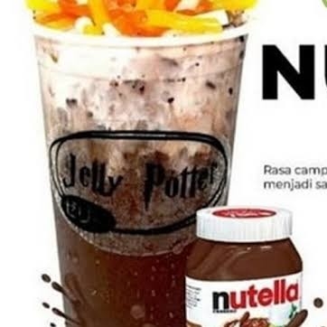 Nutella