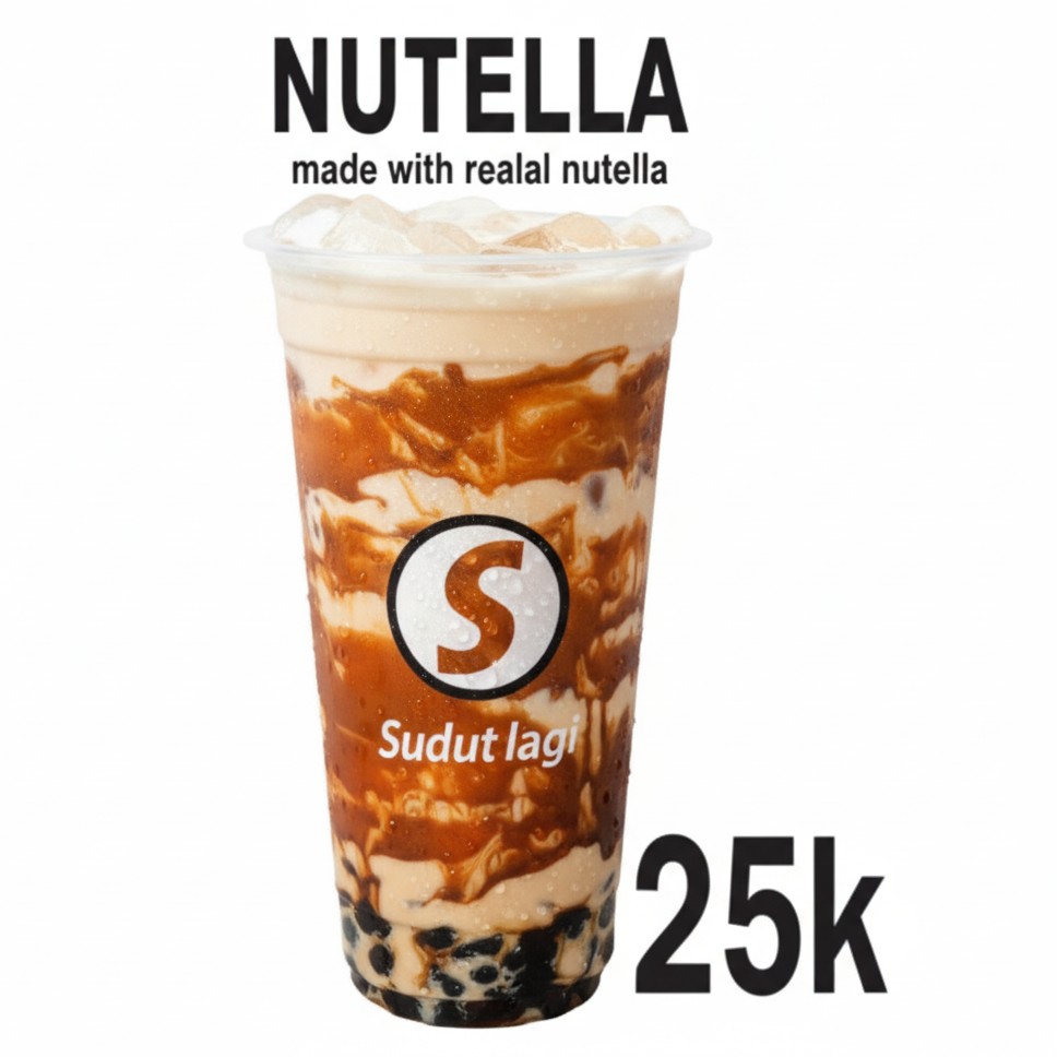 Nutella
