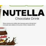 Nutella Choco Mix