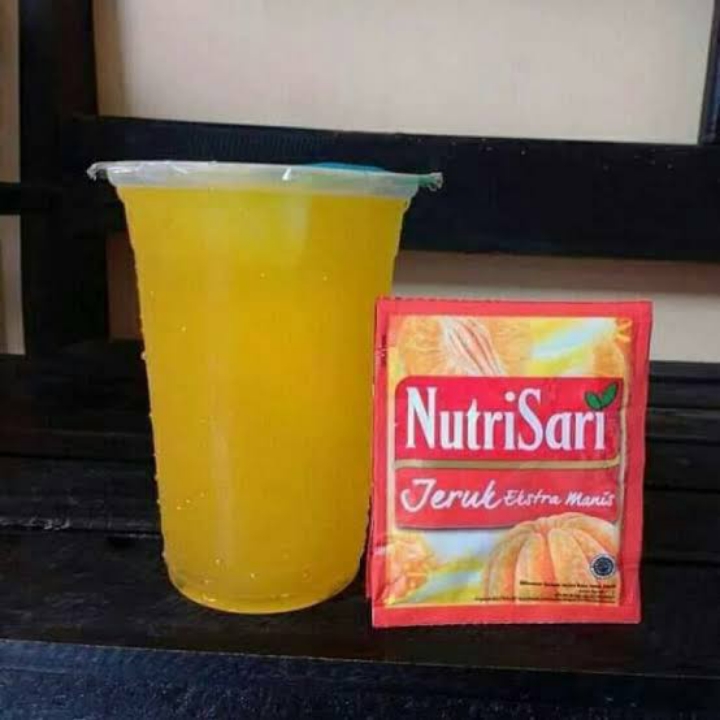 Nutisari