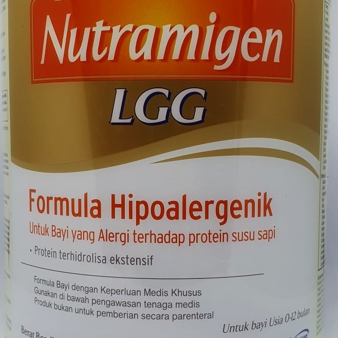 Nutramigen