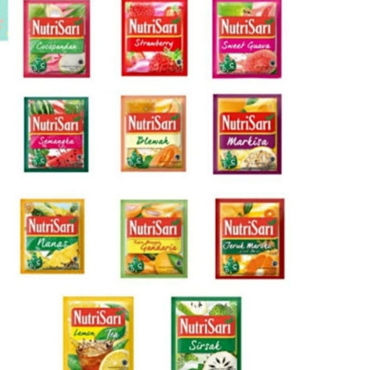 Nutri Sari