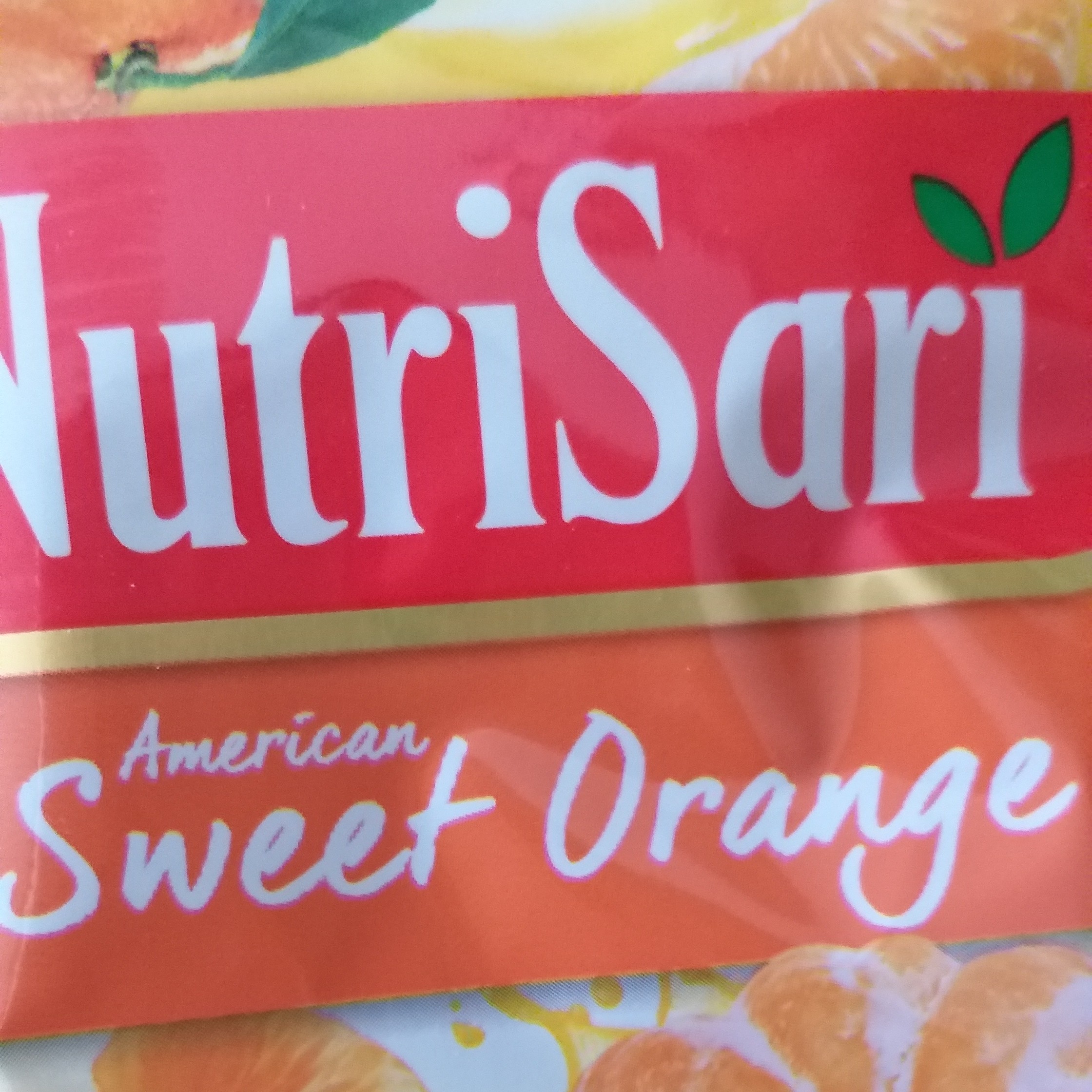 Nutri Sari