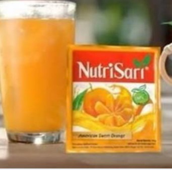 Nutri Sari Es