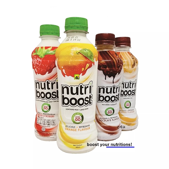Nutriboost