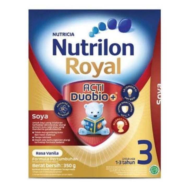 Nutrilon Royal 350g Nutricia