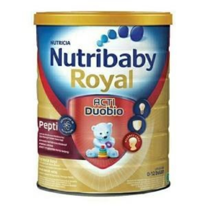 Nutrilon Royal 400g Nutricia