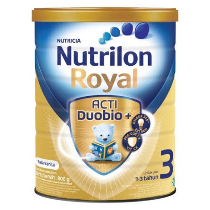 Nutrilon Royal 800g Nutricia
