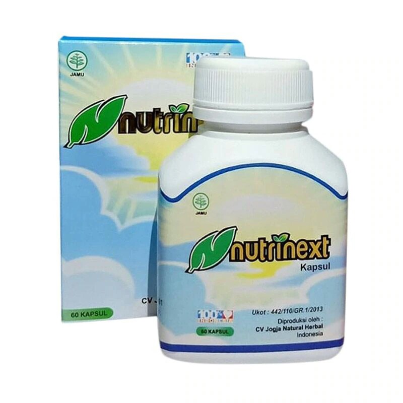 Nutrinext